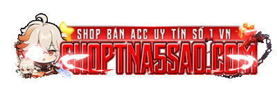 Shop Bán Đồ Roblox - Liên Quân - Free Fire - Genshin Uy Tín Giá Rẻ