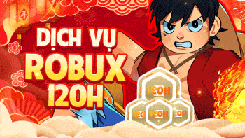 NẠP ROBUX 24H